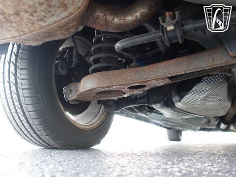 2002 Jaguar X-Type 2.5