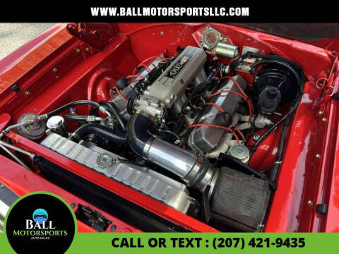 1970 Plymouth Roadrunner