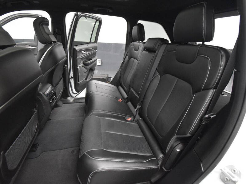 2023 Jeep Grand Cherokee Overland 4xe