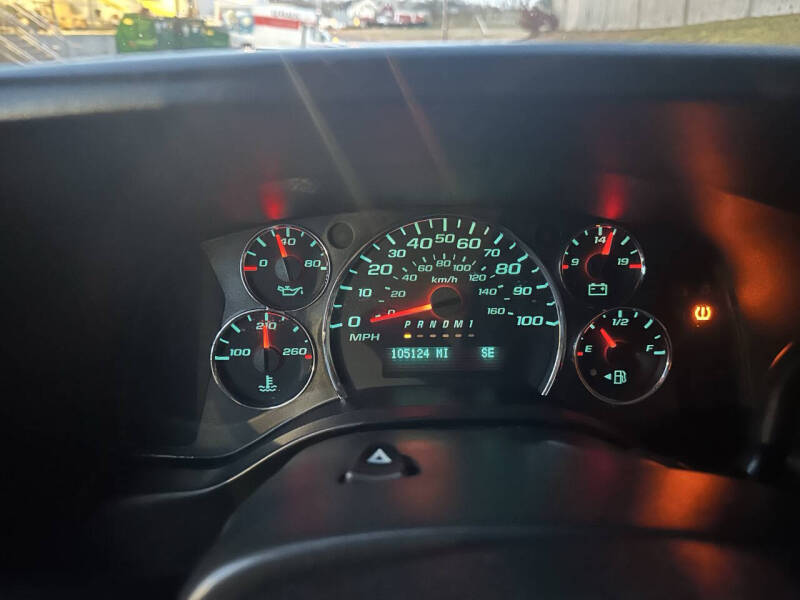 2018 Chevrolet Express 2500