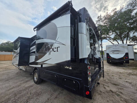 2022 NeXus RV Viper