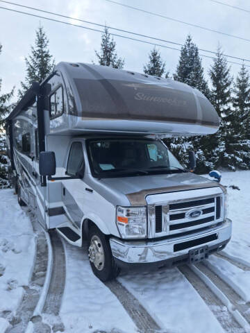 2017 Forest River Sunseeker 3010DS