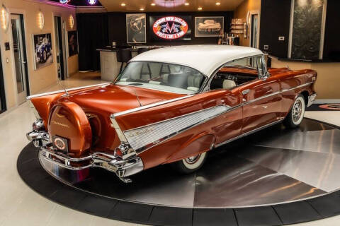 1957 Chevrolet Bel Air