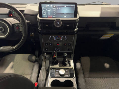 2024 Ineos Grenadier Fieldmaster