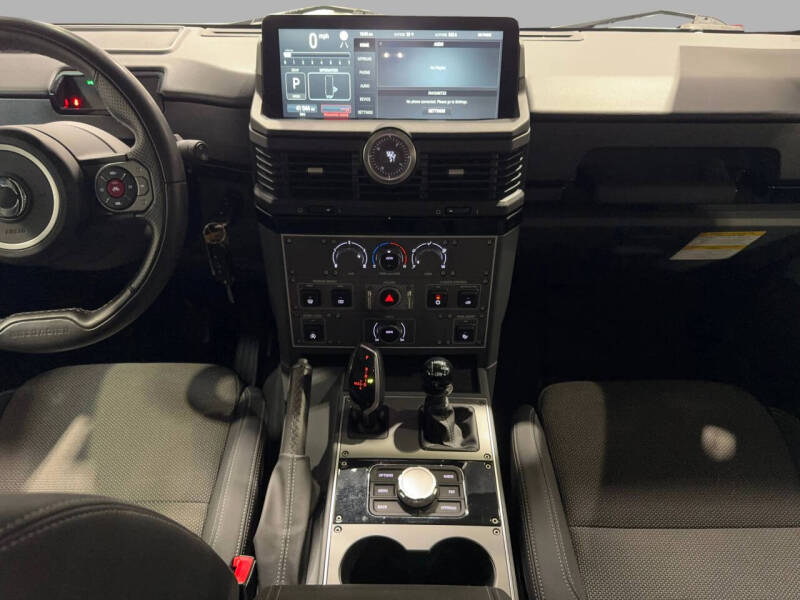 2024 Ineos Grenadier Fieldmaster