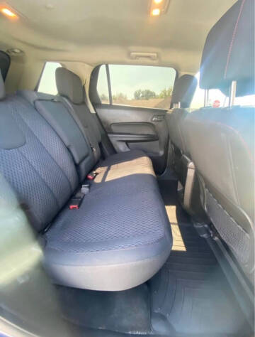 2011 GMC Terrain SLE-1