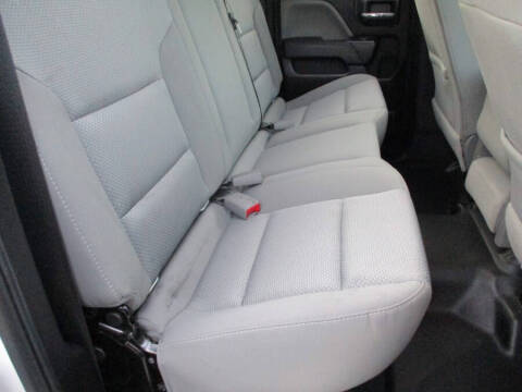 2019 GMC Sierra 2500HD