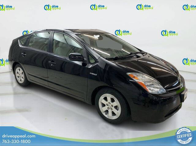 2008 Toyota Prius