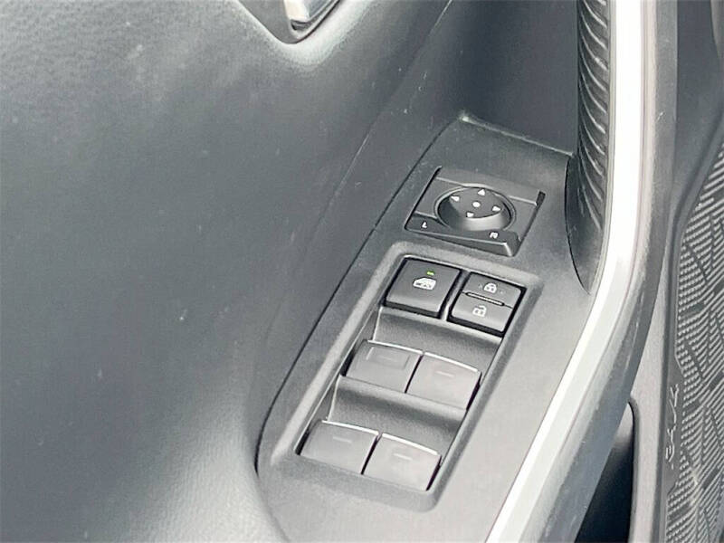 2022 Toyota RAV4 Hybrid XSE