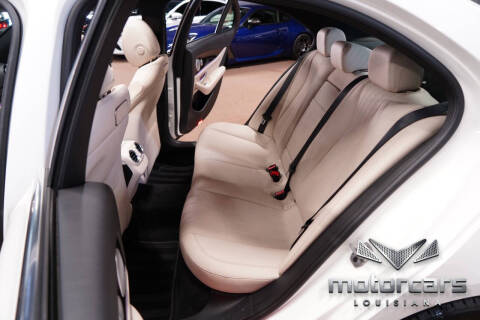 2019 Mercedes-Benz E-Class E 450 4MATIC