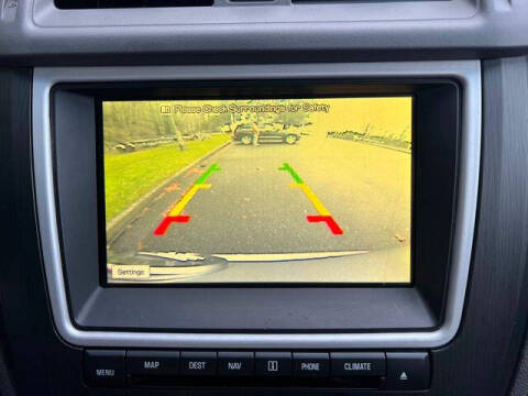 2010 Mercury Milan Hybrid