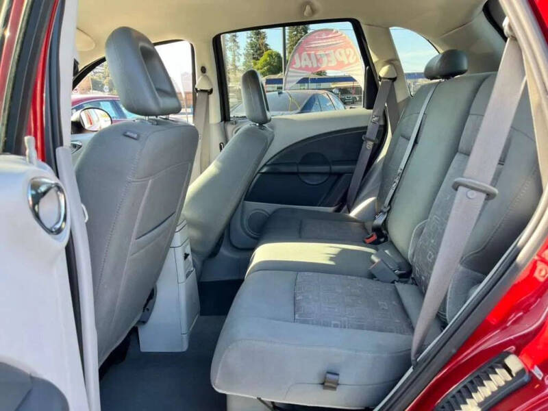 2008 Chrysler PT Cruiser