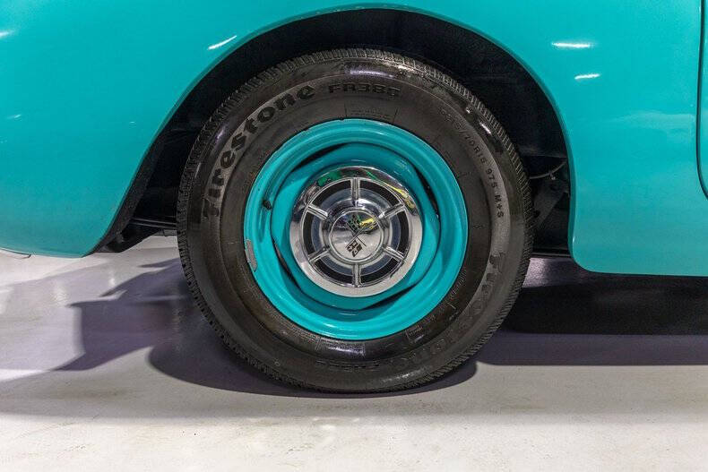 1957 Chevrolet Corvette