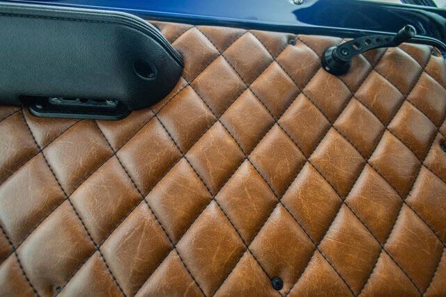 1974 Ford Bronco