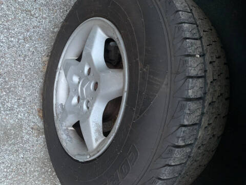 1999 Mercedes-Benz M-Class ML 320