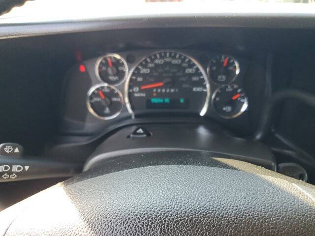 2023 Chevrolet Express 2500