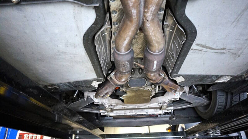 2008 Chevrolet Corvette