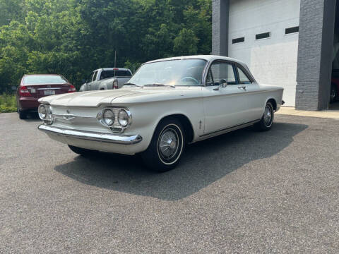 1962 Chevrolet Corvair