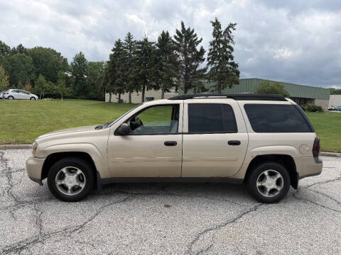 2006 Chevrolet TrailBlazer EXT LS