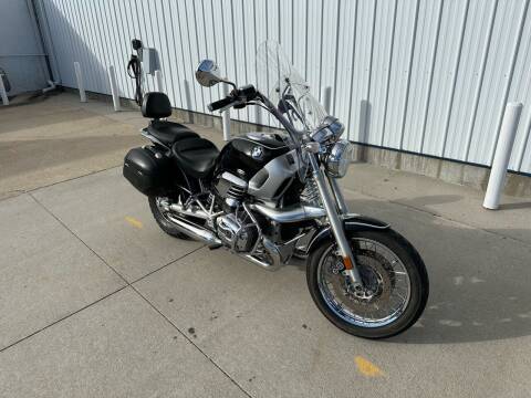 2002 BMW R1200C (ABS) for sale at Jacobs Ford in Saint Paul NE