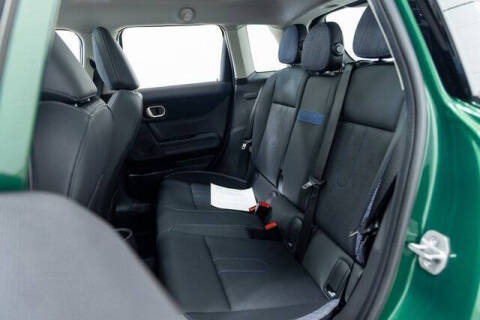 2025 MINI Hardtop 4 Door Cooper S Signature Trim