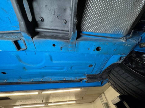 1988 Ford Mustang GT