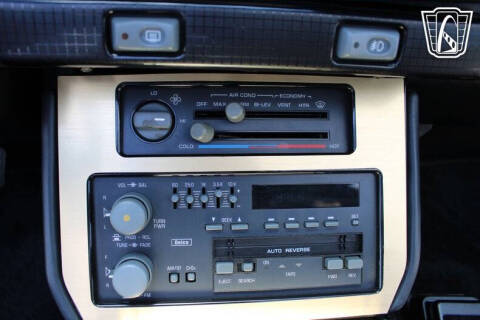 1991 Pontiac Firebird