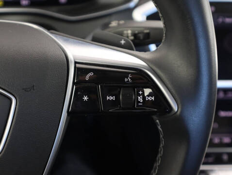 2023 Audi A6 quattro Premium 55 TFSI