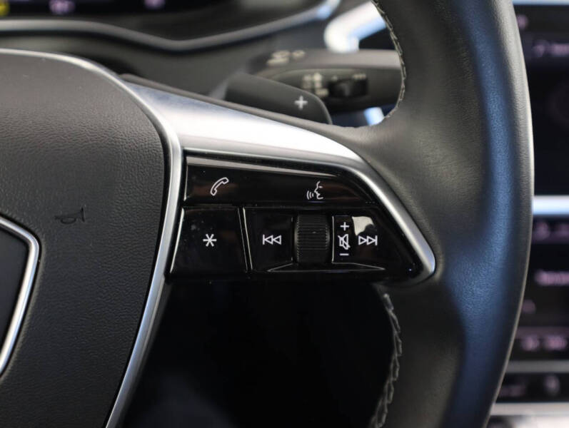 2023 Audi A6 quattro Premium 55 TFSI