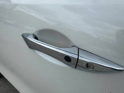 2017 Acura MDX SH-AWD w/Advance