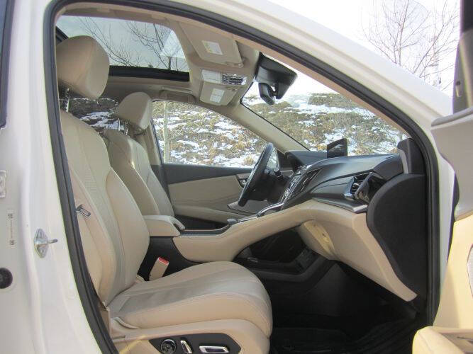 2019 Acura RDX SH-AWD w/Tech