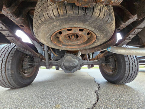 2011 RAM 2500 Power Wagon