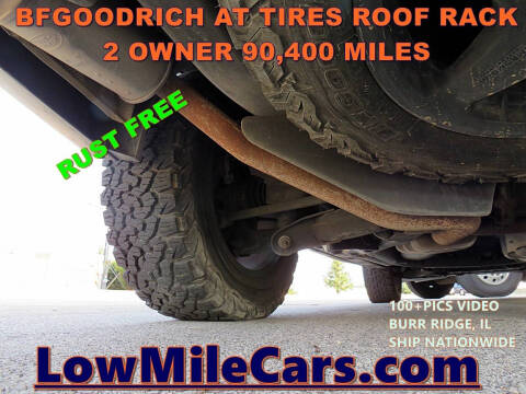 2008 Land Rover Range Rover Sport HSE