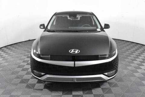 2023 Hyundai Ioniq 5 for sale at Southern Auto Solutions-Jim Ellis Hyundai in Marietta GA