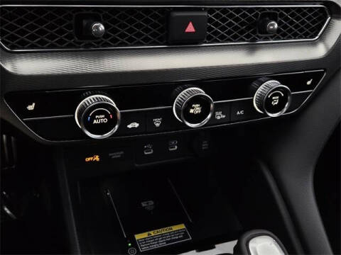 2026 Acura Integra w/A-SPEC