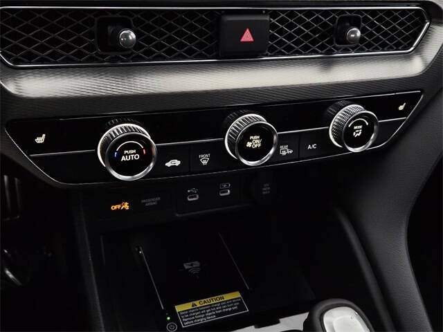 2026 Acura Integra w/A-SPEC