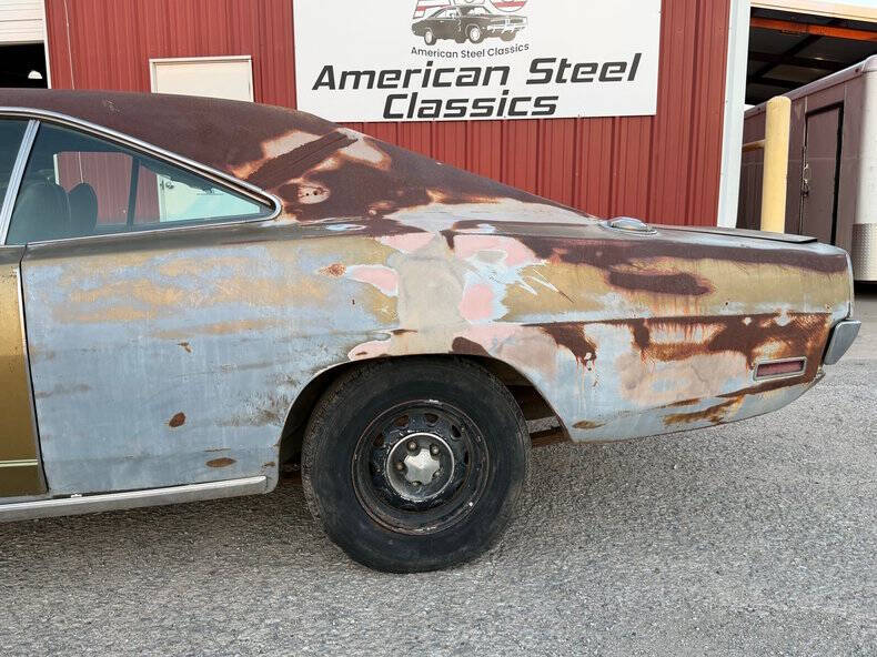 1970 Dodge Charger