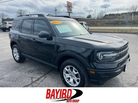 2021 Ford Bronco Sport for sale at Bayird Car Match in Jonesboro AR