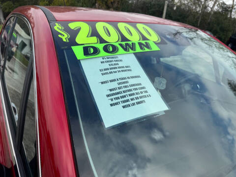 2016 FIAT 500X Lounge