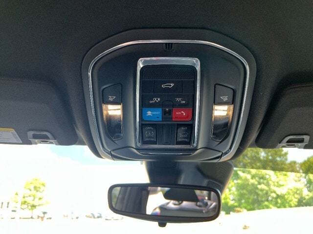 2023 Jeep Grand Cherokee L 22