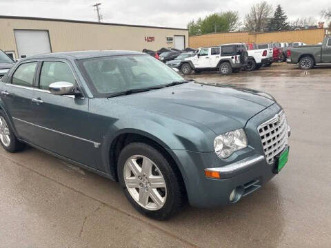 2006 Chrysler 300 C