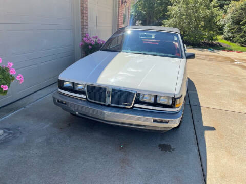 1985 Pontiac Grand Am