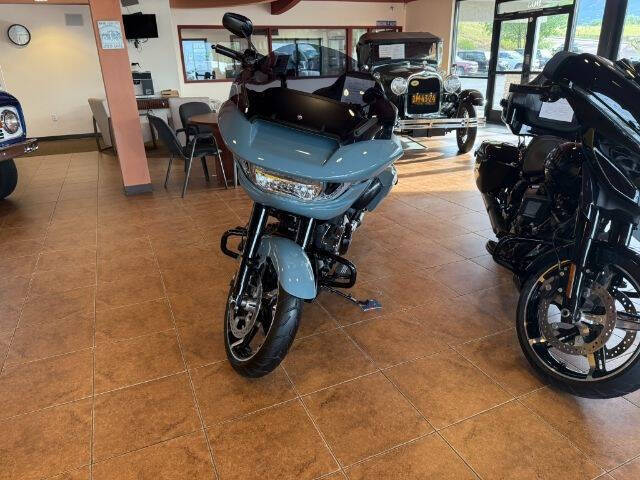 2024 Harley-Davidson Road Glide