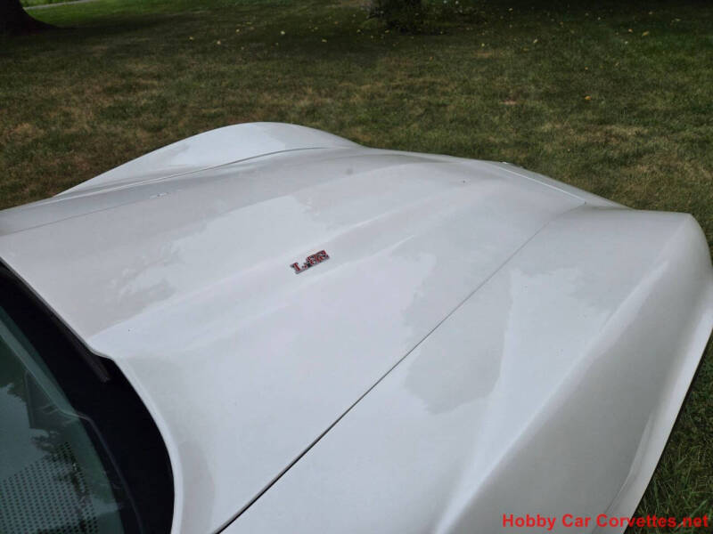 1977 Chevrolet Corvette