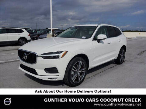 2021 Volvo XC60
