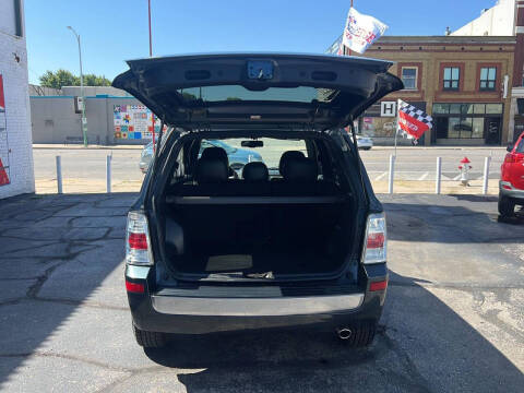 2008 Mercury Mariner V6