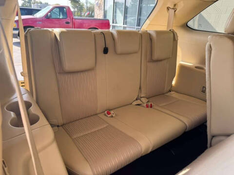 2019 Toyota Highlander LE Plus