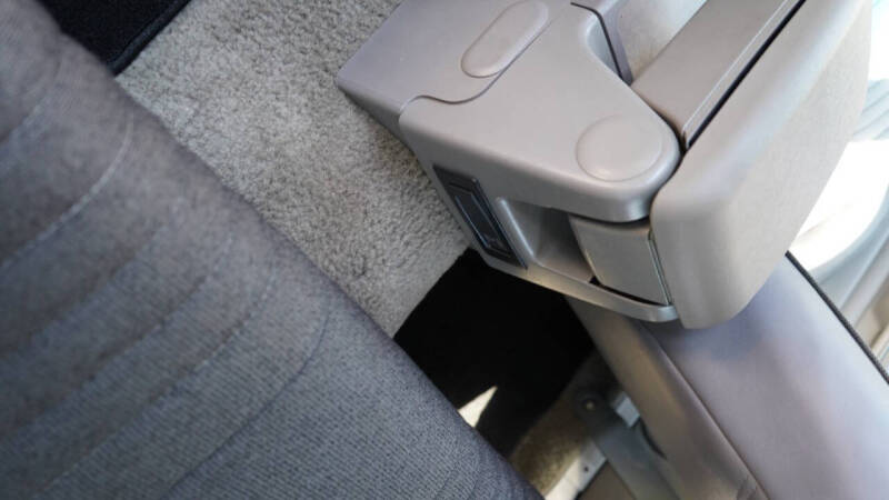1992 Ford Mustang LX 5.0