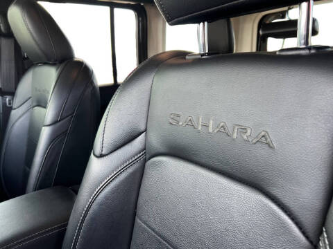 2022 Jeep Wrangler Unlimited