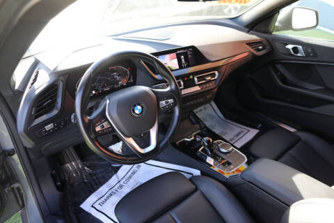 2024 BMW 2 Series 228i Gran Coupe